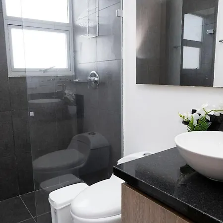 Apartment U-go Edificio Infinitum En Bocagrande