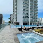 U-Go Edificio Infinitum En Bocagrande