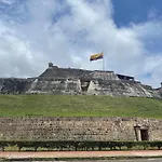 U-Go Edificio Infinitum En Bocagrande
