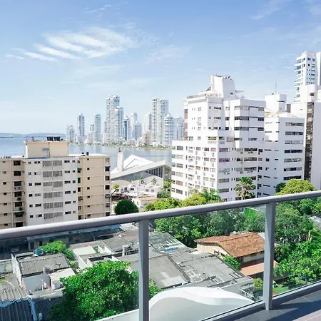 U-go Edificio Infinitum En Bocagrande
