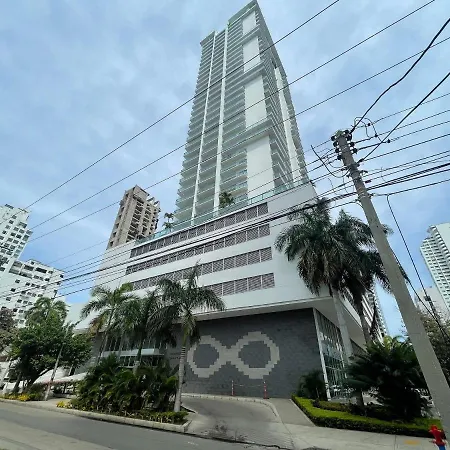 U-go Edificio Infinitum En Bocagrande *
