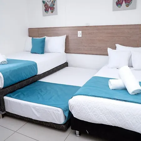 U-go Edificio Infinitum En Bocagrande Apartamento