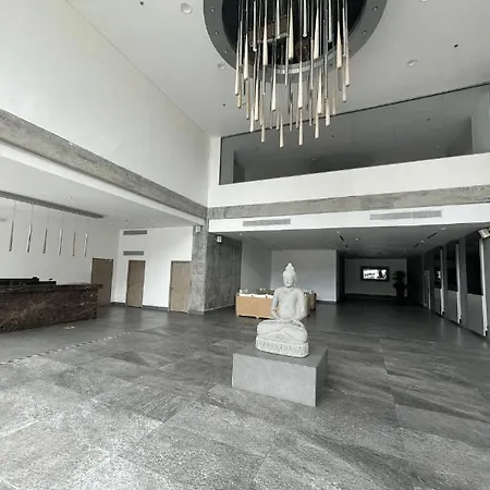 U-go Edificio Infinitum En Bocagrande
