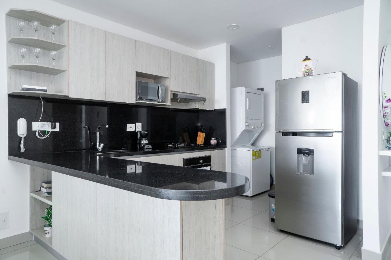 U-go Edificio Infinitum En Bocagrande Apartamento