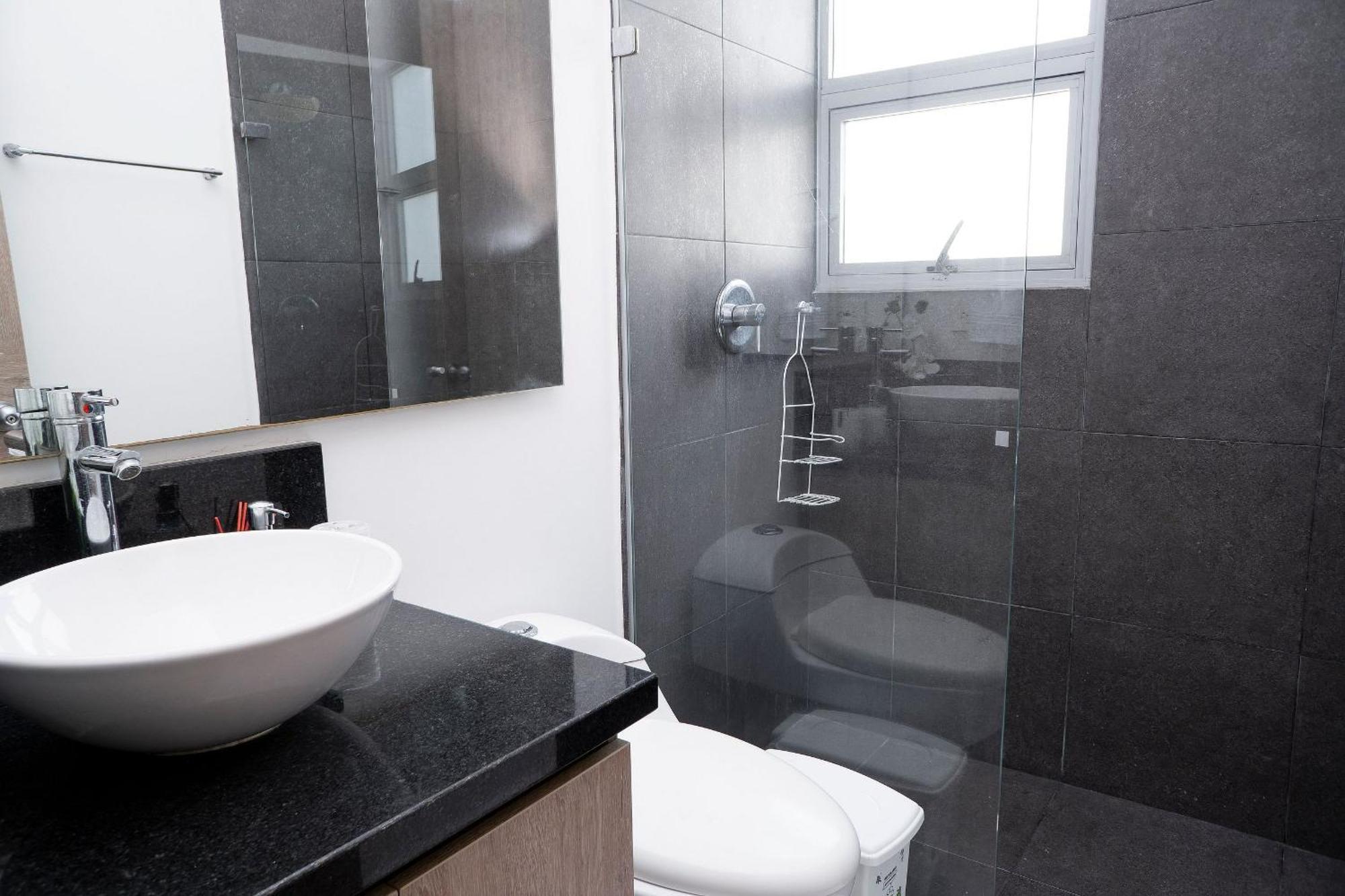 Apartamento U-go Edificio Infinitum En Bocagrande