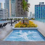 U-GO Edificio Infinitum en Bocagrande