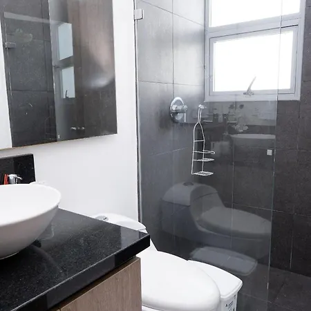 Apartamento U-go Edificio Infinitum En Bocagrande